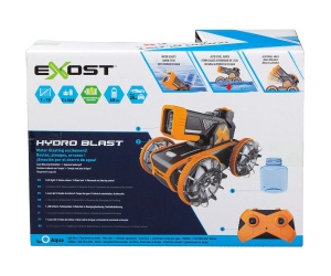 Silverlit - Кола Амфибия