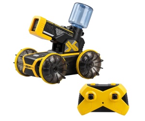 Silverlit - Кола Амфибия