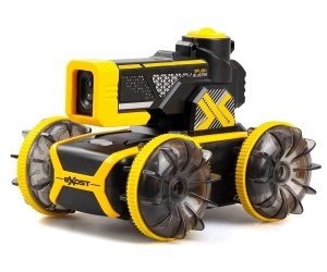 Silverlit - Кола Амфибия