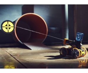 Silverlit - Кола Амфибия