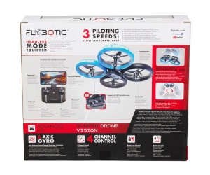 Silverlit - Дрон Bumber Drone с камера