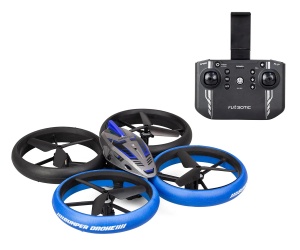 Silverlit - Дрон Bumber Drone с камера