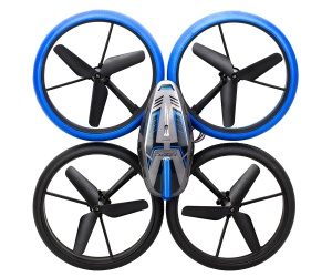 Silverlit - Дрон Bumber Drone с камера