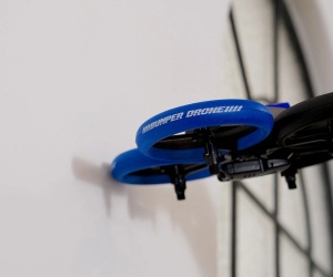 Silverlit - Дрон Bumber Drone с камера