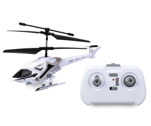 Silverlit - Хеликоптер SKY BLIZZARD