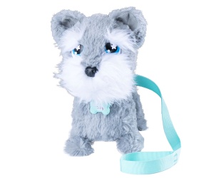 Ani Magic - Интерактивно кученце, Тили