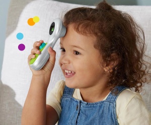 Fisher Price - Докторски комплект