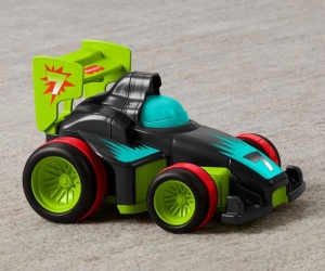 Fisher Price - Моят лесно управляем автомобил с радиоконтрол