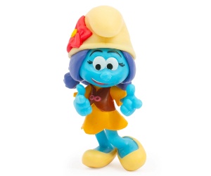 Смърфовете - Фигурка в пликче изненада, асортимент