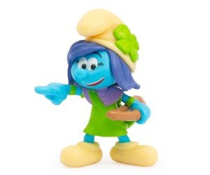 Смърфовете - Фигурка в пликче изненада, асортимент