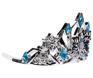 Jakks Pacific - Дисни Замръзналото кралство: Короната на принцеса Елза