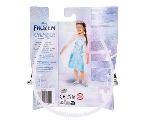 Jakks Pacific - Дисни Замръзналото кралство: Короната на принцеса Елза