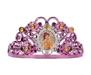 Jakks Pacific - Дисни Принцеси: Тиара, Бел