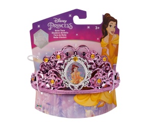 Jakks Pacific - Дисни Принцеси: Тиара, Бел