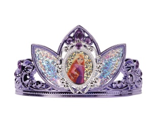 Jakks Pacific - Дисни Принцеси: Тиара, Рапунцел