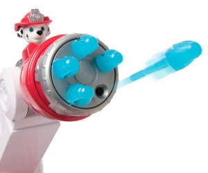 Пес Патрул - Fire Rescue: Пожарна кола