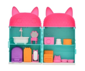 Gabby's Dollhouse - Мини къща на Габи