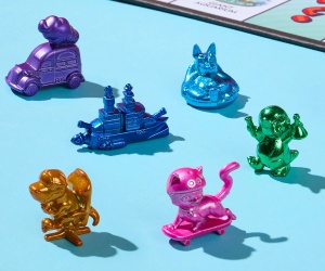 Монополи - Банкиране с приложение