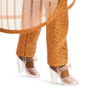 Колекционерска кукла Golden Dream Christie