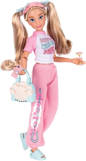 Дисни Принцеси ILY 4ever - Модерна кукла, вдъхновена от Бо Пийп