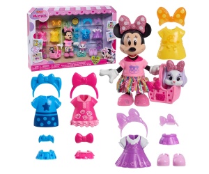 Игрален комплект: Мини Маус с аксесоари