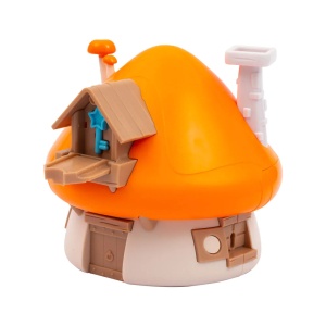 Смърфовете - Игрален комплект, Magic Jokey House 