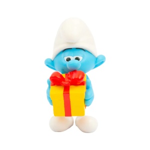 Смърфовете - Игрален комплект, Magic Jokey House 