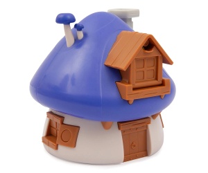 Смърфовете - Игрален комплект, Handy's  House
