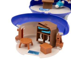 Смърфовете - Игрален комплект, Handy's  House