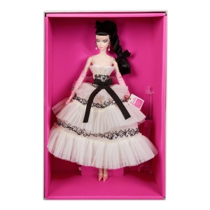 Колекционерска кукла Barbie Fashion Model Collection Doll # 4