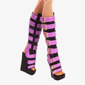 Кукла Monster High Boo-riginal Creeproductions  - Clawdeen Wolf