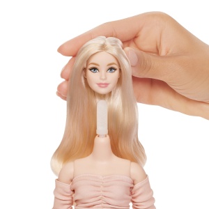 Игрален комплект Barbie Basics You Create Neutral Kit 003