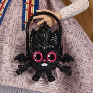 Колекционерска кукла Monster High Skullector M3GAN