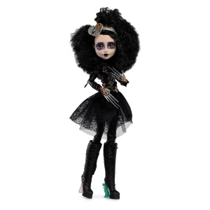 Колекционерска кукла Monster High Skullector Edward Scissorhands