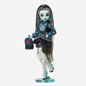Кукла Франки Щайн от Monster High Haunt Couture