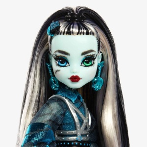 Кукла Франки Щайн от Monster High Haunt Couture