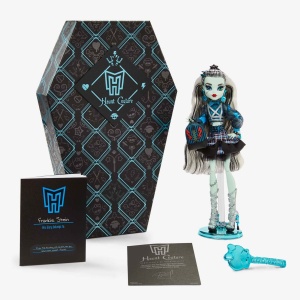 Кукла Франки Щайн от Monster High Haunt Couture