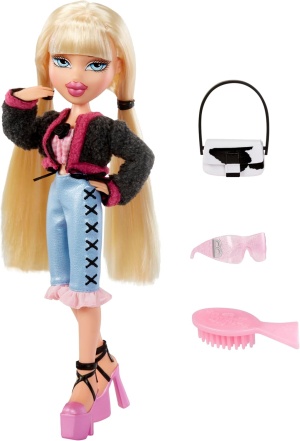 Кукла Bratz Goin' Out! - Cloe