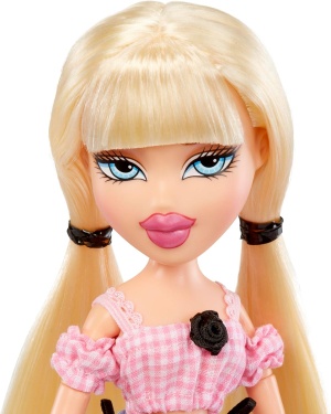 Кукла Bratz Goin' Out! - Cloe