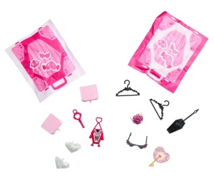 Кукла Monster High - Skulltimate Secrets: Дракулора