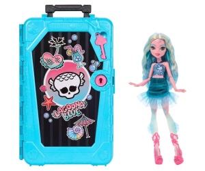 Кукла Monster High - Skulltimate Secrets: Лагуна Блу