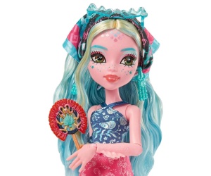 Кукла Monster High - Skulltimate Secrets: Лагуна Блу