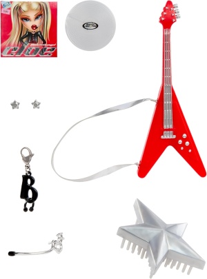 Кукла BRATZ Pop Starz - Клое