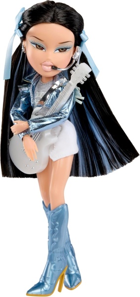 Кукла BRATZ Pop Starz - Jade