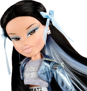 Кукла BRATZ Pop Starz - Jade