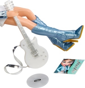 Кукла BRATZ Pop Starz - Jade