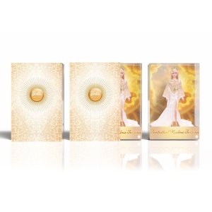 Колекционерска кукла Барби от Фантастичните кралства