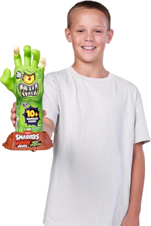 Zuru Smashers - къщата на ужасите на Smashers (Франкенщайн)