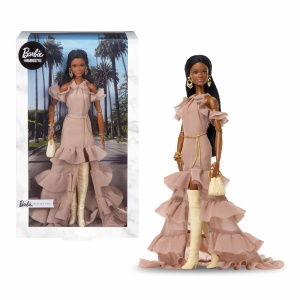 Колекционерска кукла @BarbieStyle Barbie “Brooklyn” 