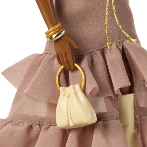 Колекционерска кукла @BarbieStyle Barbie “Brooklyn” 